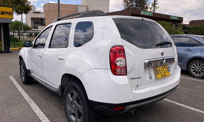 Renault Duster 2.0 D...
