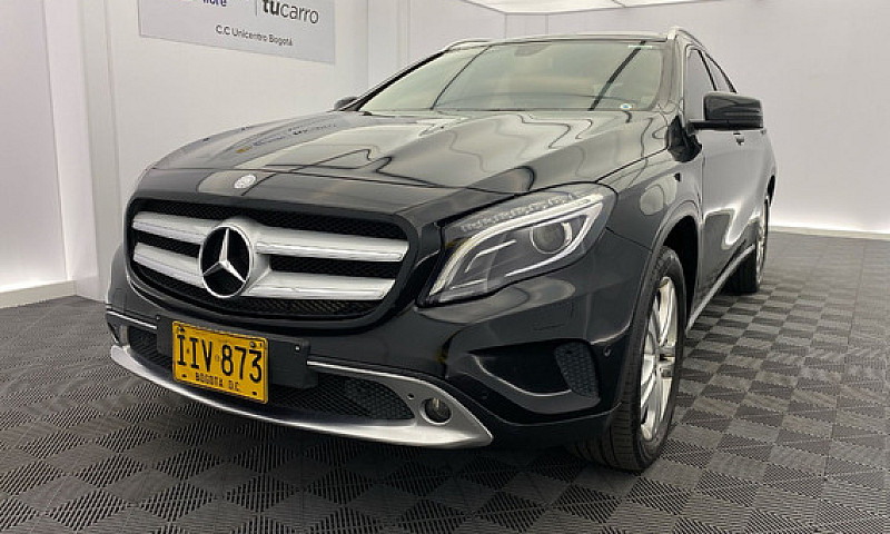 Mercedes-Benz Clase ...