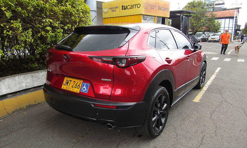 Mazda Cx-30 2.0 Gran...