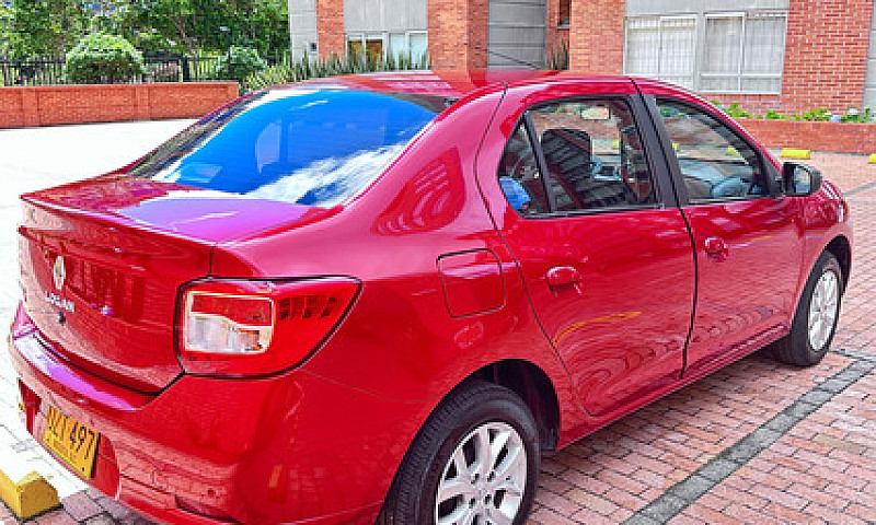 Renault Logan 1.6 Pr...