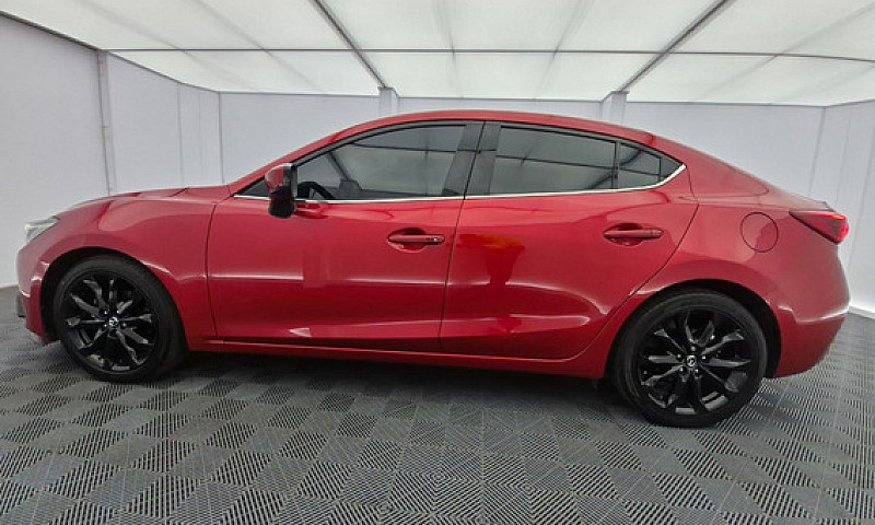 Mazda 3 2.0 Grand To...