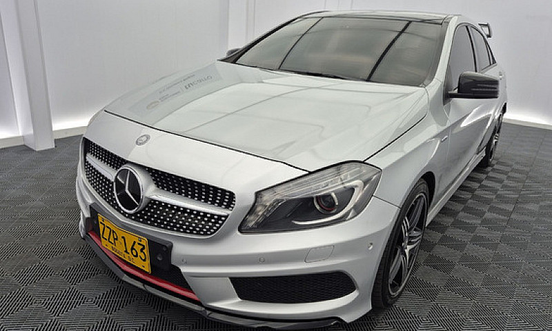 Mercedes-Benz Clase ...