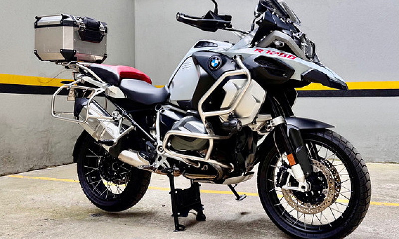 Bmw R 1250 Gs Advent...