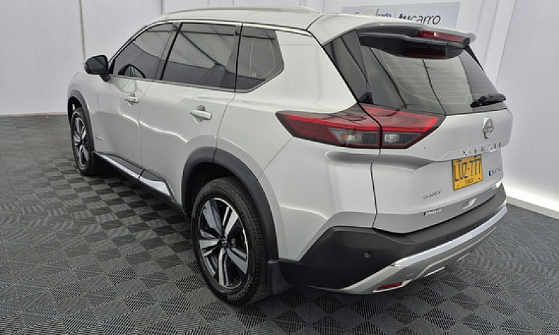 Nissan X-Trail E-Pow...