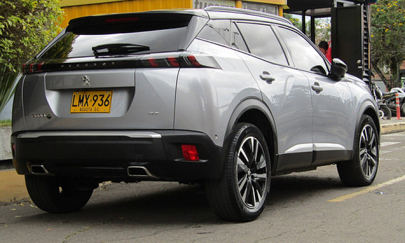 Peugeot 2008 1.2 All...