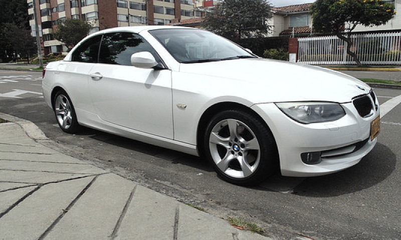 Bmw Serie 3 2.5 325I...