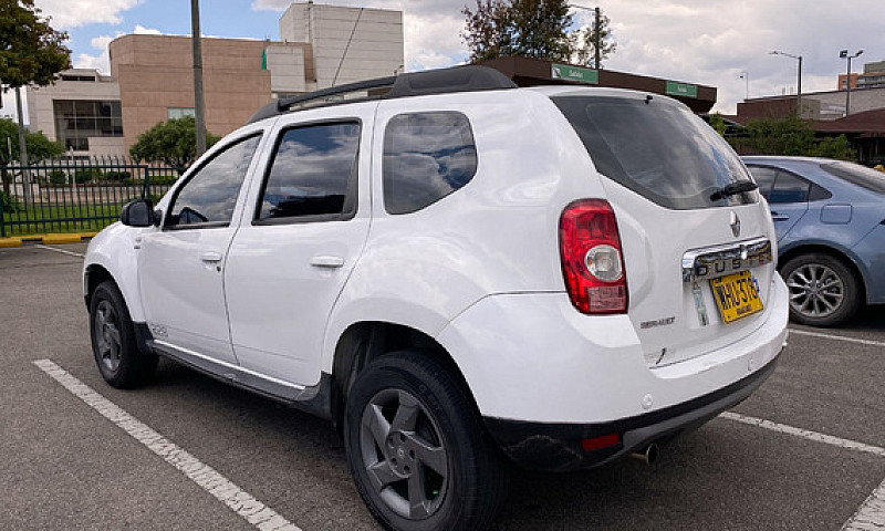 Renault Duster 2.0 D...