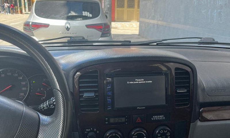 Chevrolet Grand Vita...
