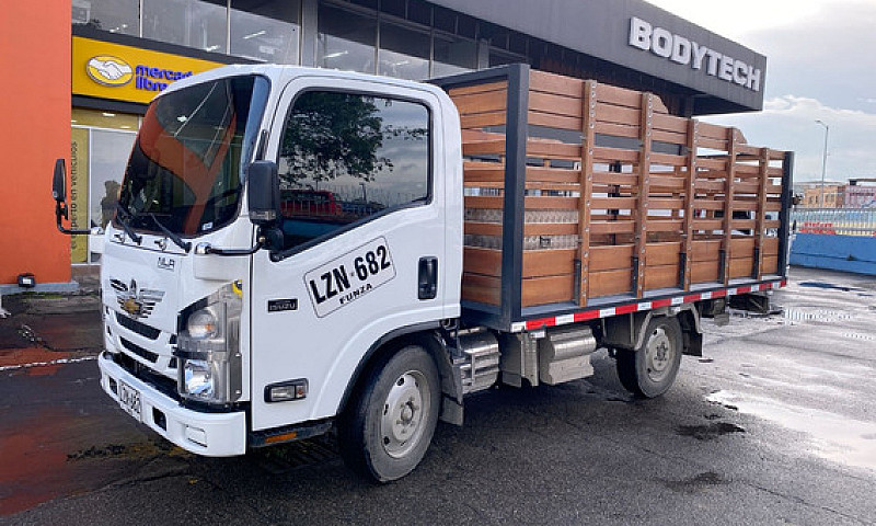 Chevrolet Nlr 700P R...