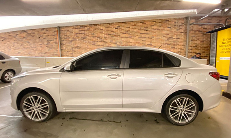 Kia Rio 1.4 Vibrant ...