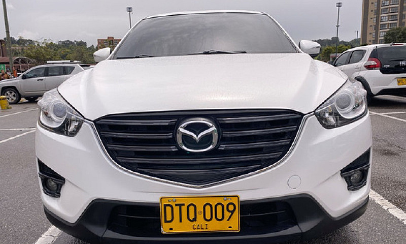 Mazda Cx-5 2.0 Touri...