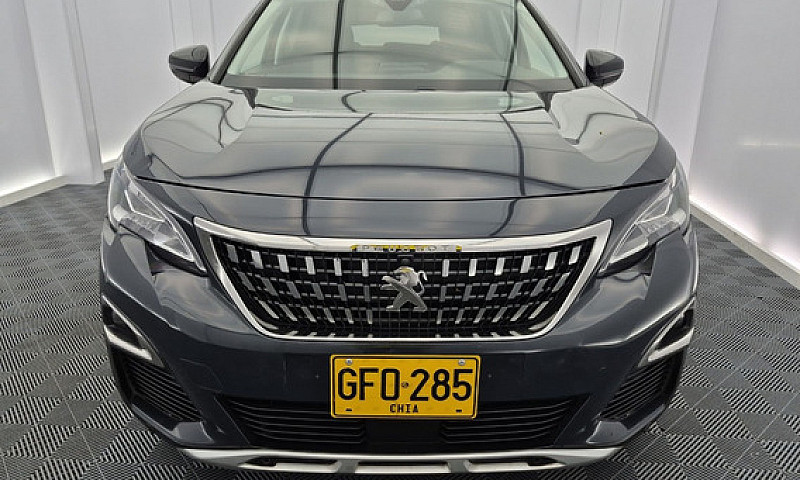 Peugeot 3008 1.6 All...