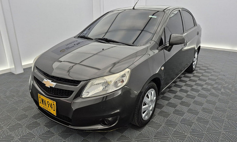 Chevrolet Sail 1.4 L...