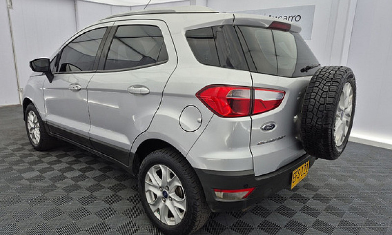 Ford Ecosport 2.0 Ti...