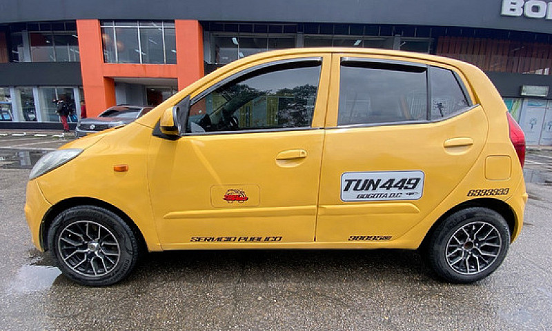 Hyundai I10 Gl Mt 1....