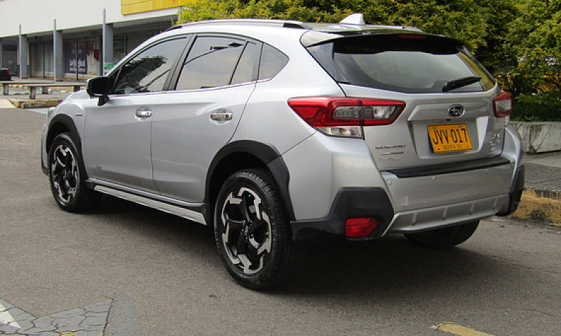Subaru Xv 2.0 Hybrid...