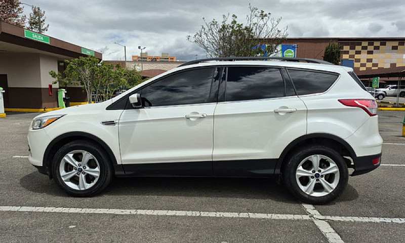 Ford Escape 2.0 Se A...