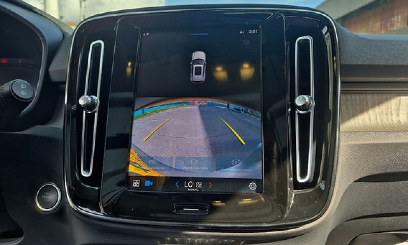 Volvo Xc40 2.0 B5 Hi...