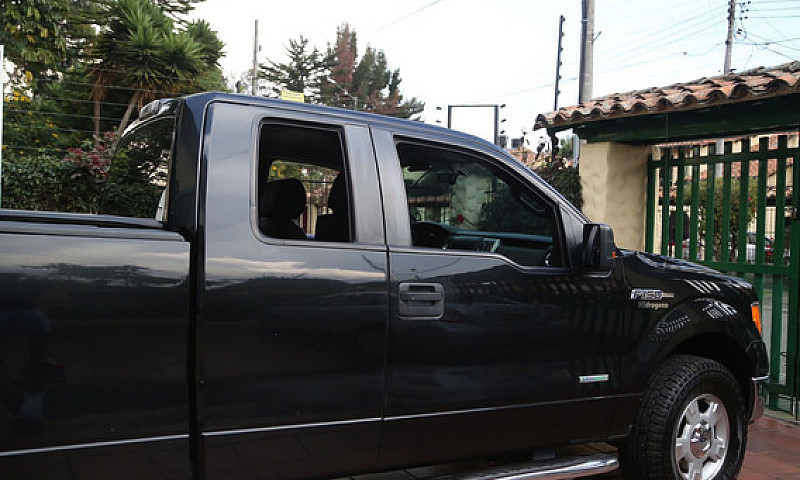 Ford F-150 3.5 Xlt S...