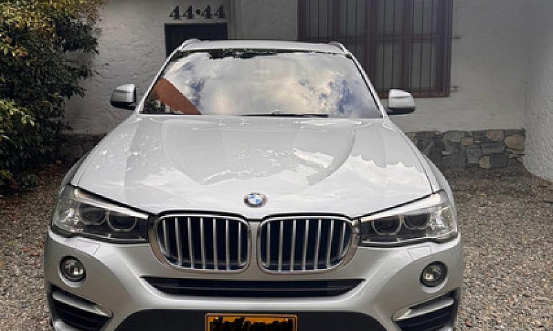 Bmw X4 Xdrive 28 I...