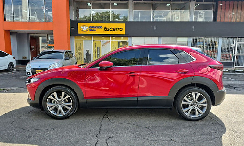 Mazda Cx-30 2.0 Gran...
