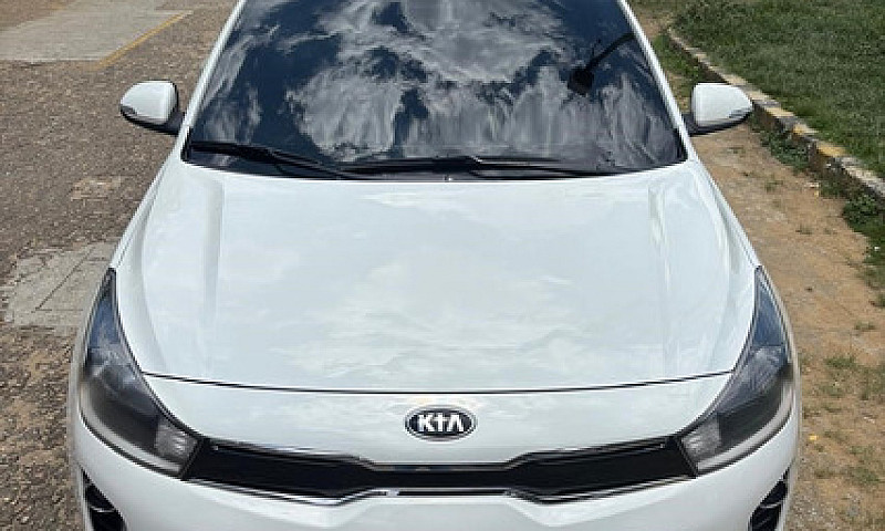 Kia Rio 1.4...