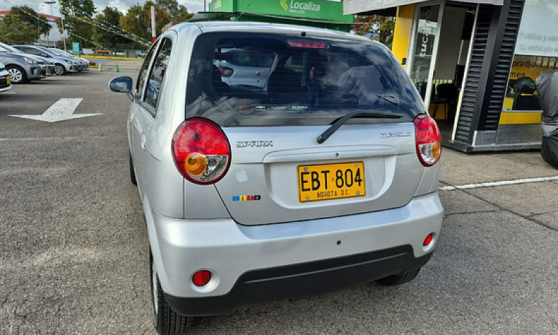 Chevrolet Spark 1.0L...