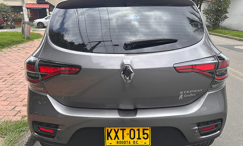 Renault Stepway 1.6 ...