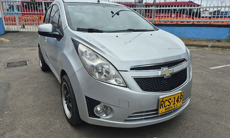 Chevrolet Spark 1.2 ...