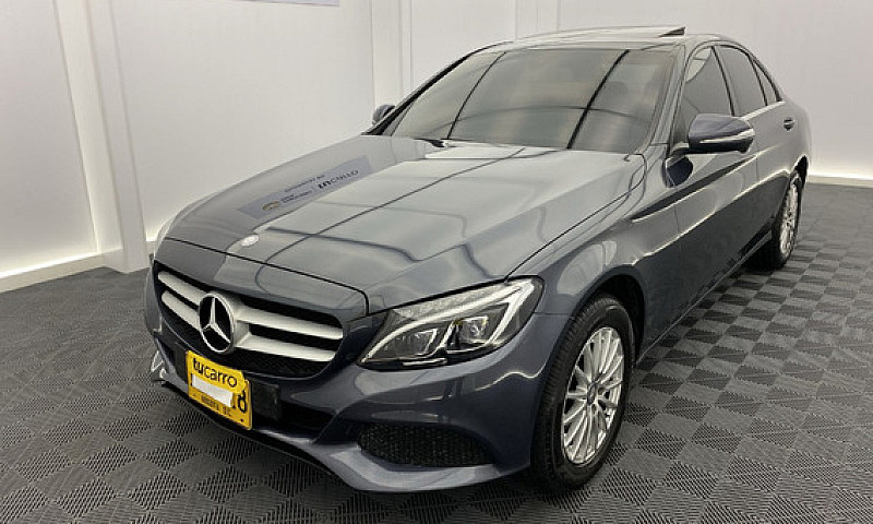 Mercedes-Benz Clase ...