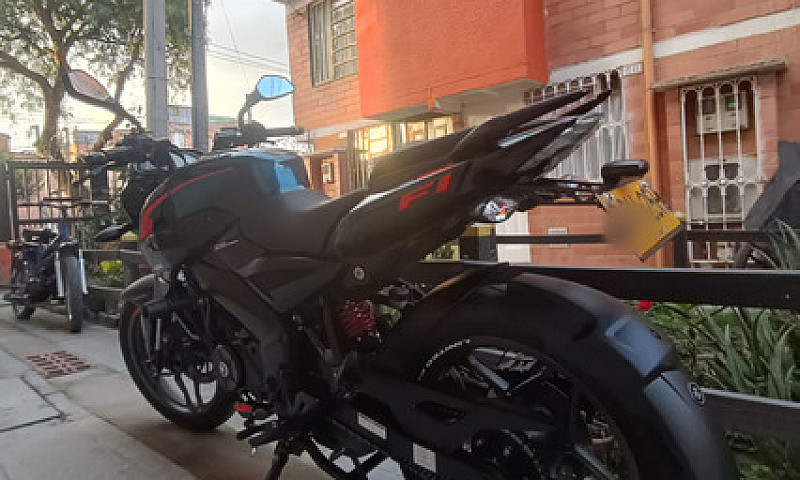 Pulsar Ns 160 Ug Abs...