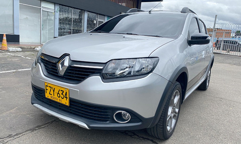 Renault Stepway 1.6 ...