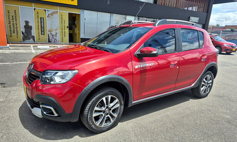 Renault Stepway 1.6 ...