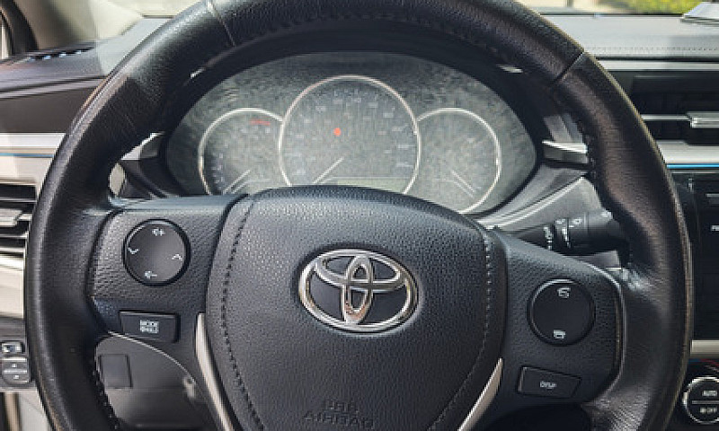 Toyota Corolla 1.8 L...