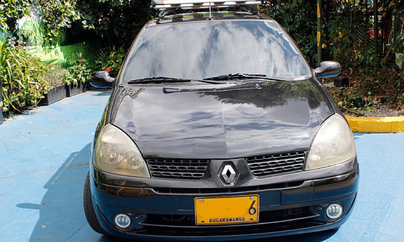 Renaul Clio  Cool 1....