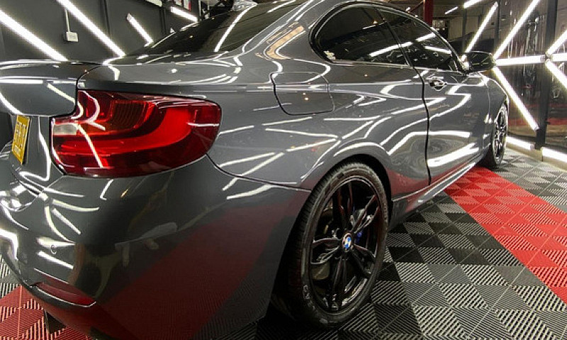 Bmw Serie 2 3.0 M235...