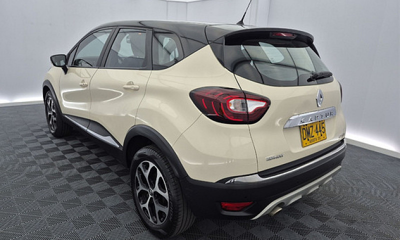 Renault Captur 2.0 I...