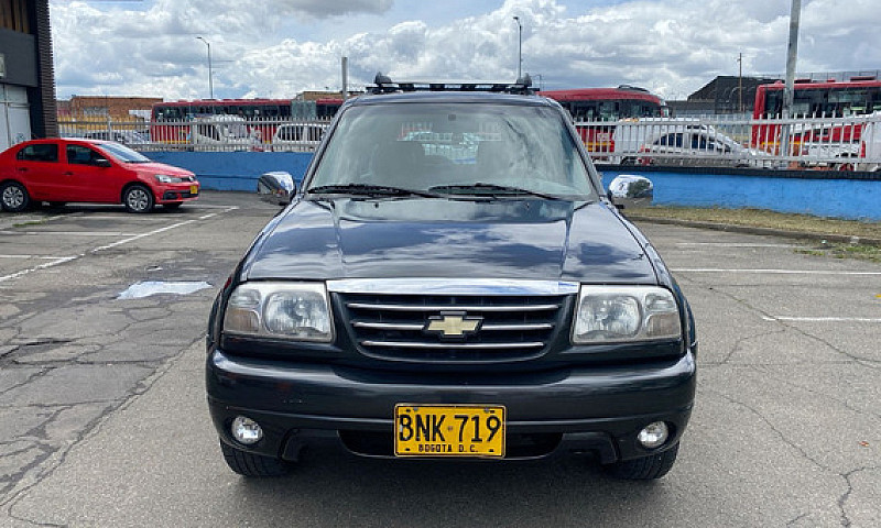 Chevrolet Grand Vita...