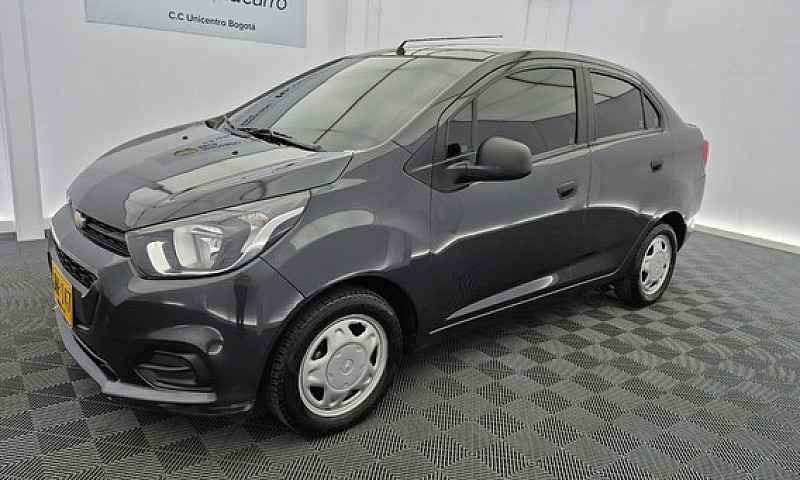 Chevrolet Beat 1.2 L...