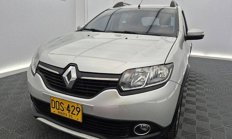 Renault Stepway 1.6 ...