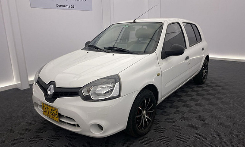 Renault Clio Style ...