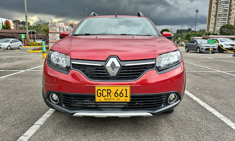 Renault Stepway 1.6 ...