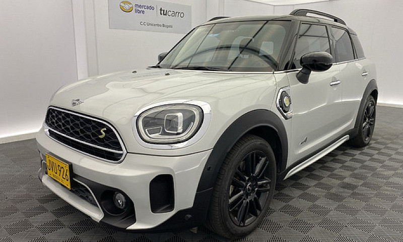 Mini Countryman 1.5 ...