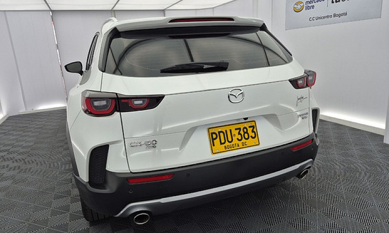 Mazda Cx-50  2.5 T. ...