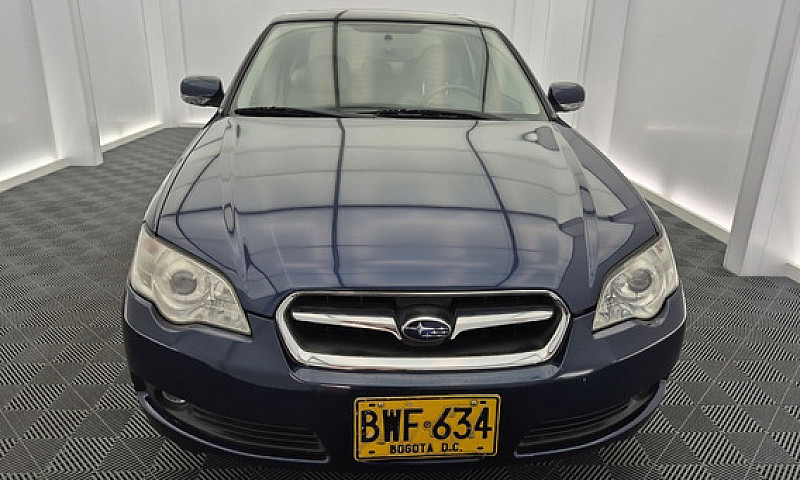 Subaru Legacy 3.0 R ...