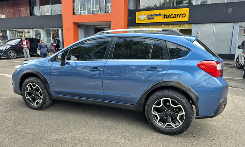 Subaru Xv 2.0I Limit...