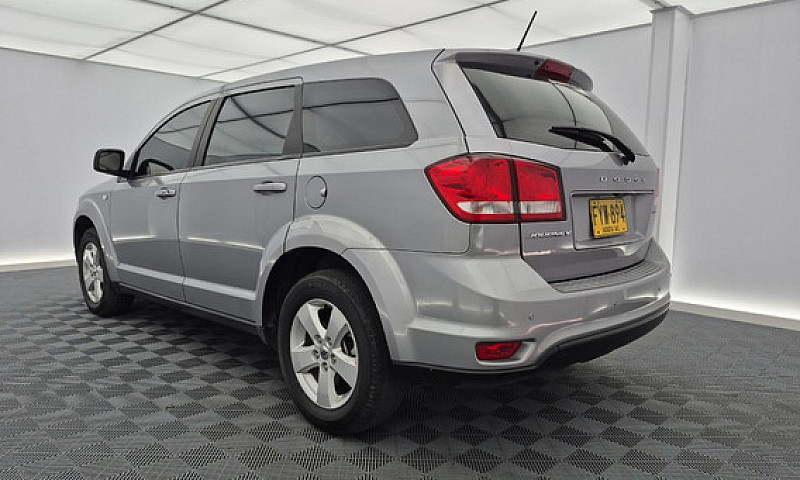 Dodge Journey 2.4 Se...