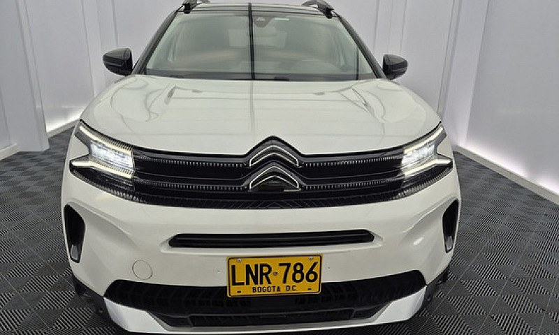 Citroen C5 Aircross ...