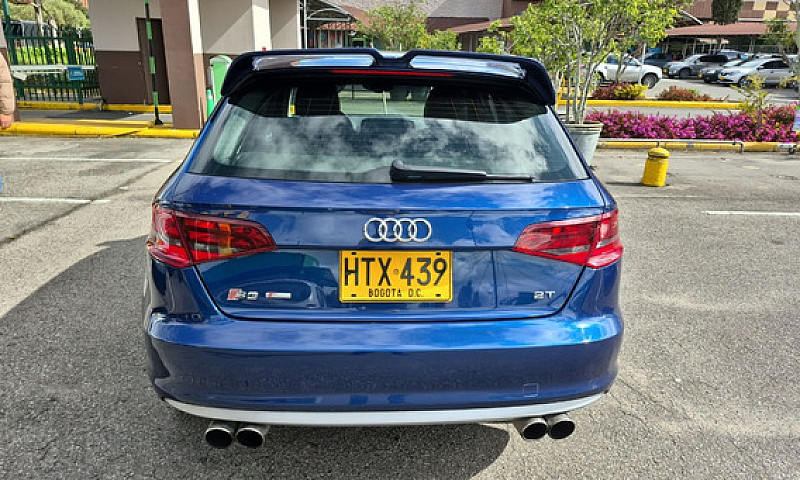 Audi A3 1.2...