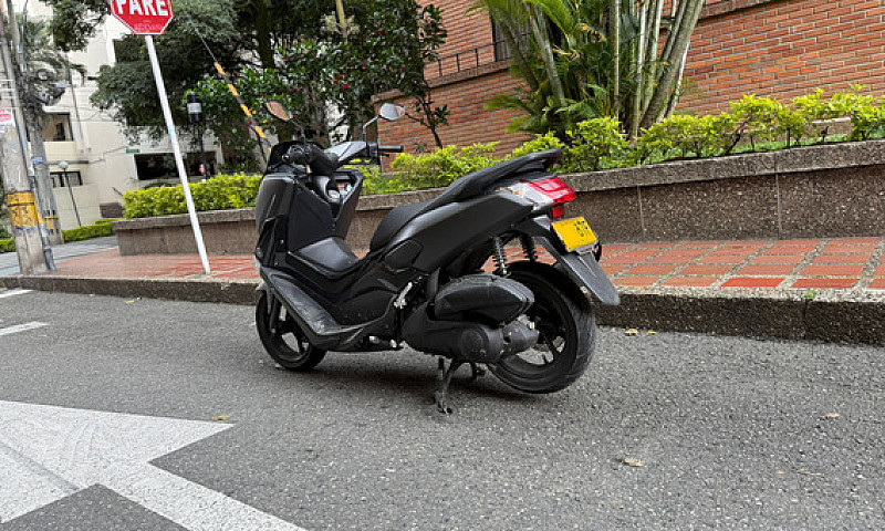 Nmax Serie 1 La Más ...